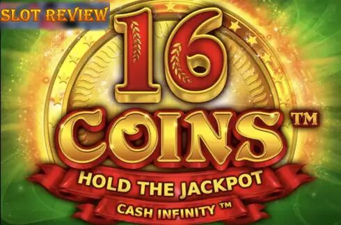 16 Coins icon